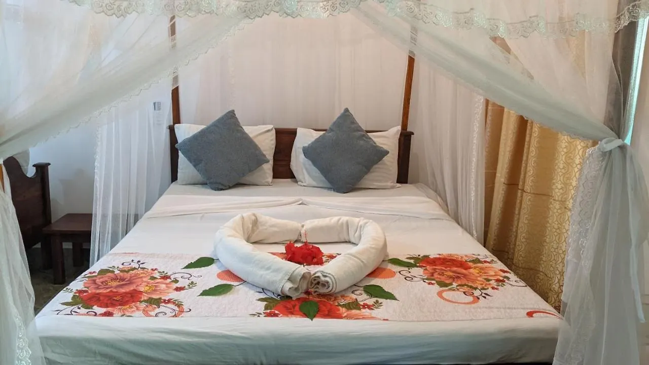 Sigiri Charuka Resort Sigiriya