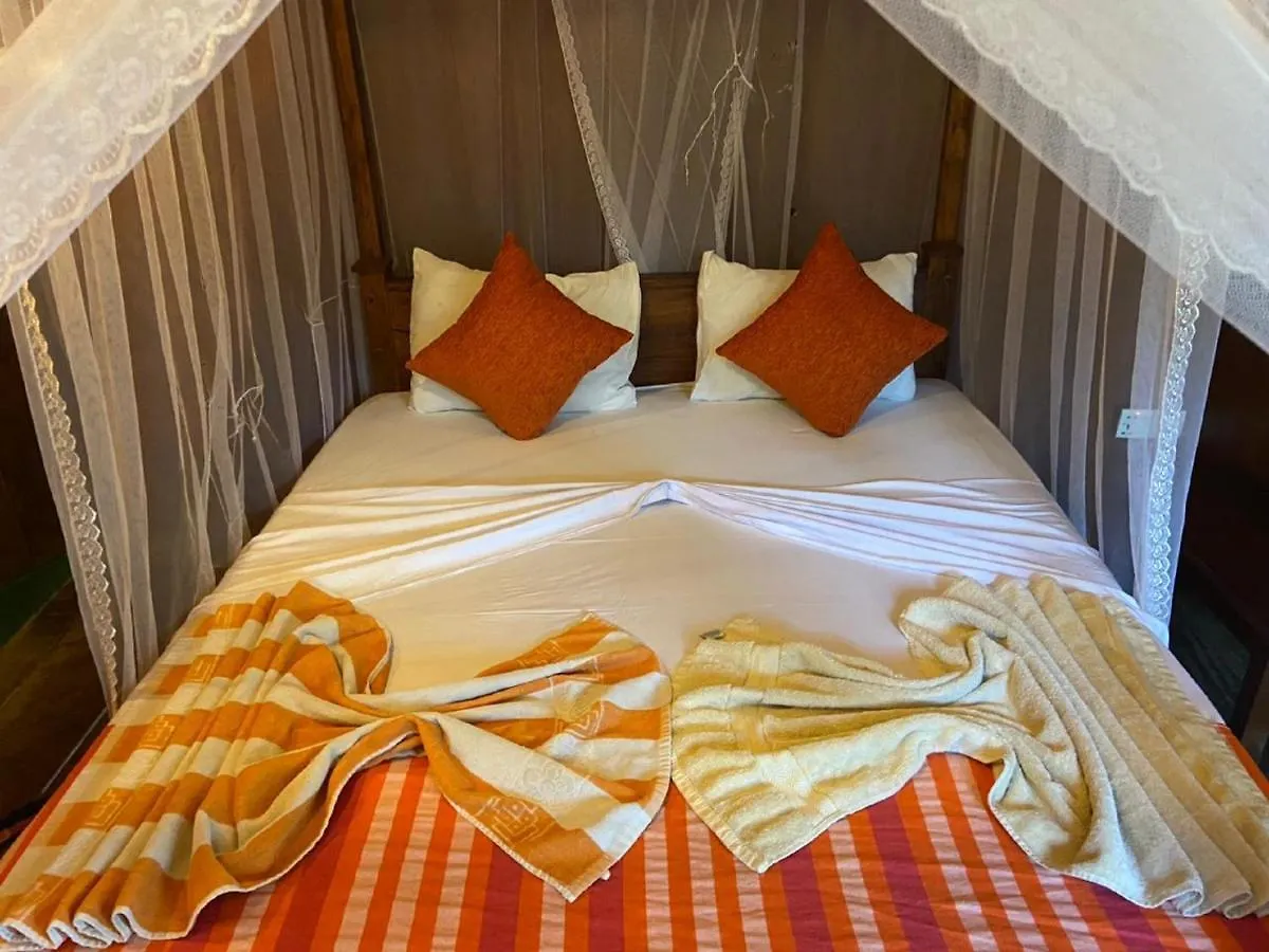 Sigiri Charuka Resort Sigiriya