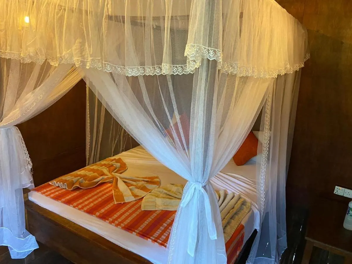 Sigiri Charuka Resort Sigiriya Sri Lanka