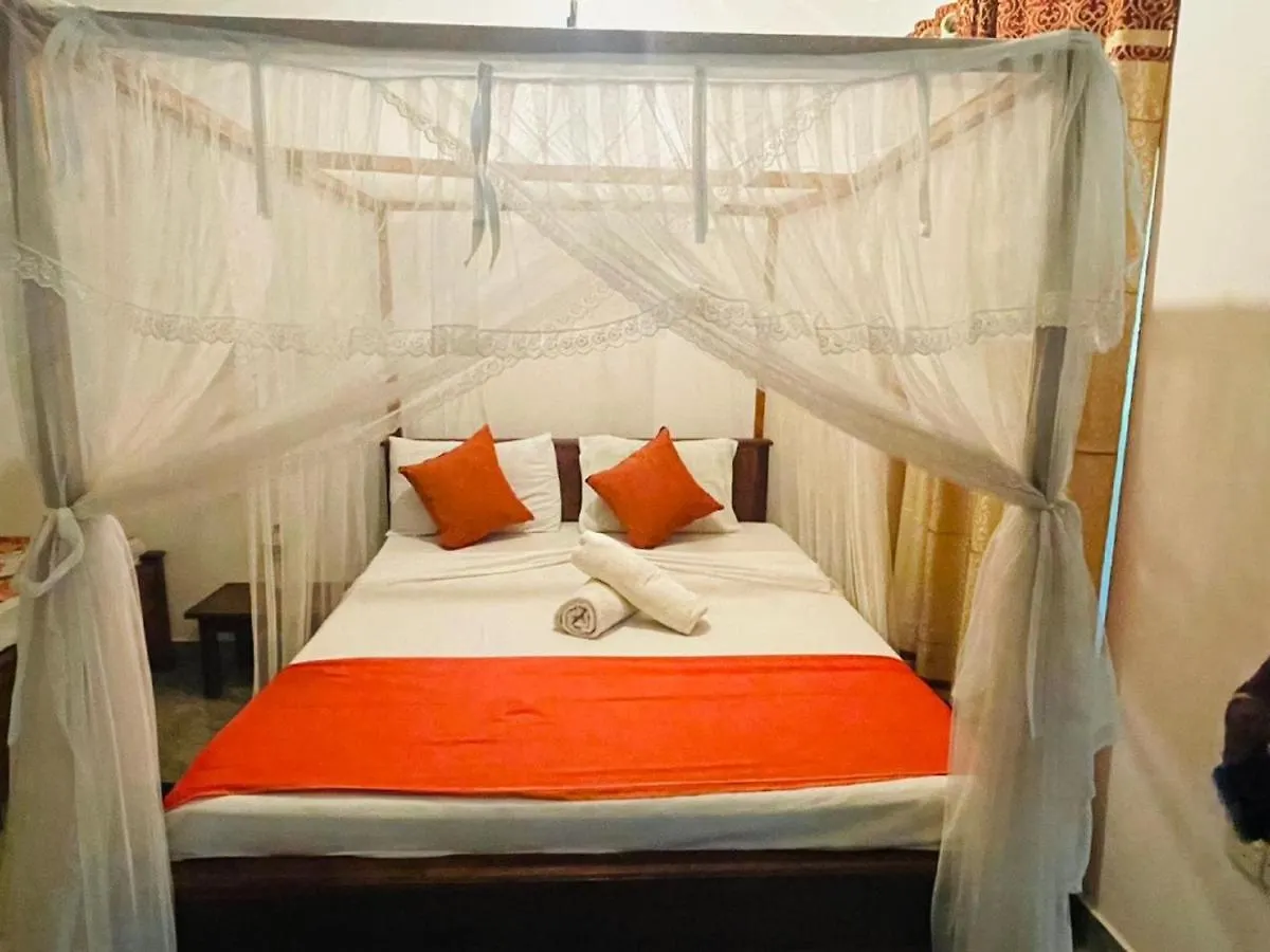 Guest house Sigiri Charuka Resort Sigiriya