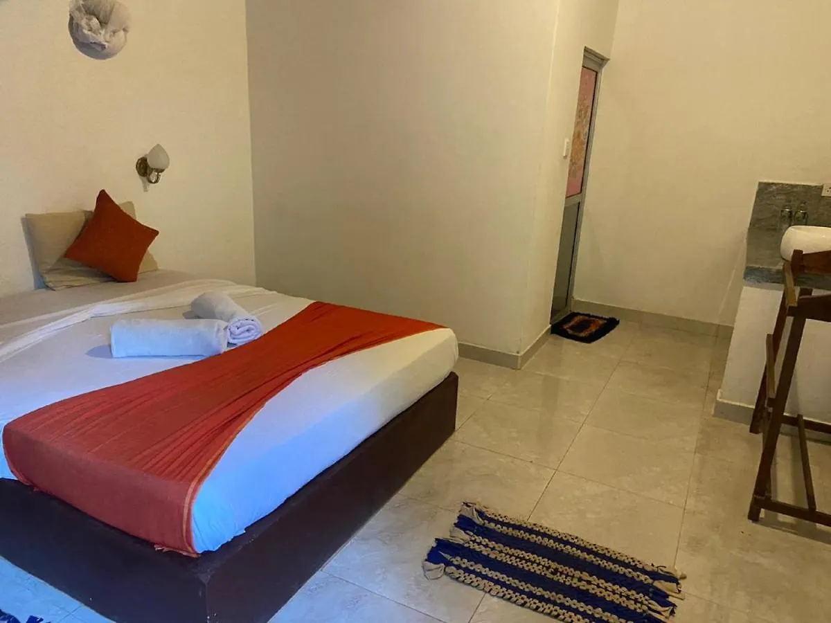 Guest house Sigiri Charuka Resort Sigiriya