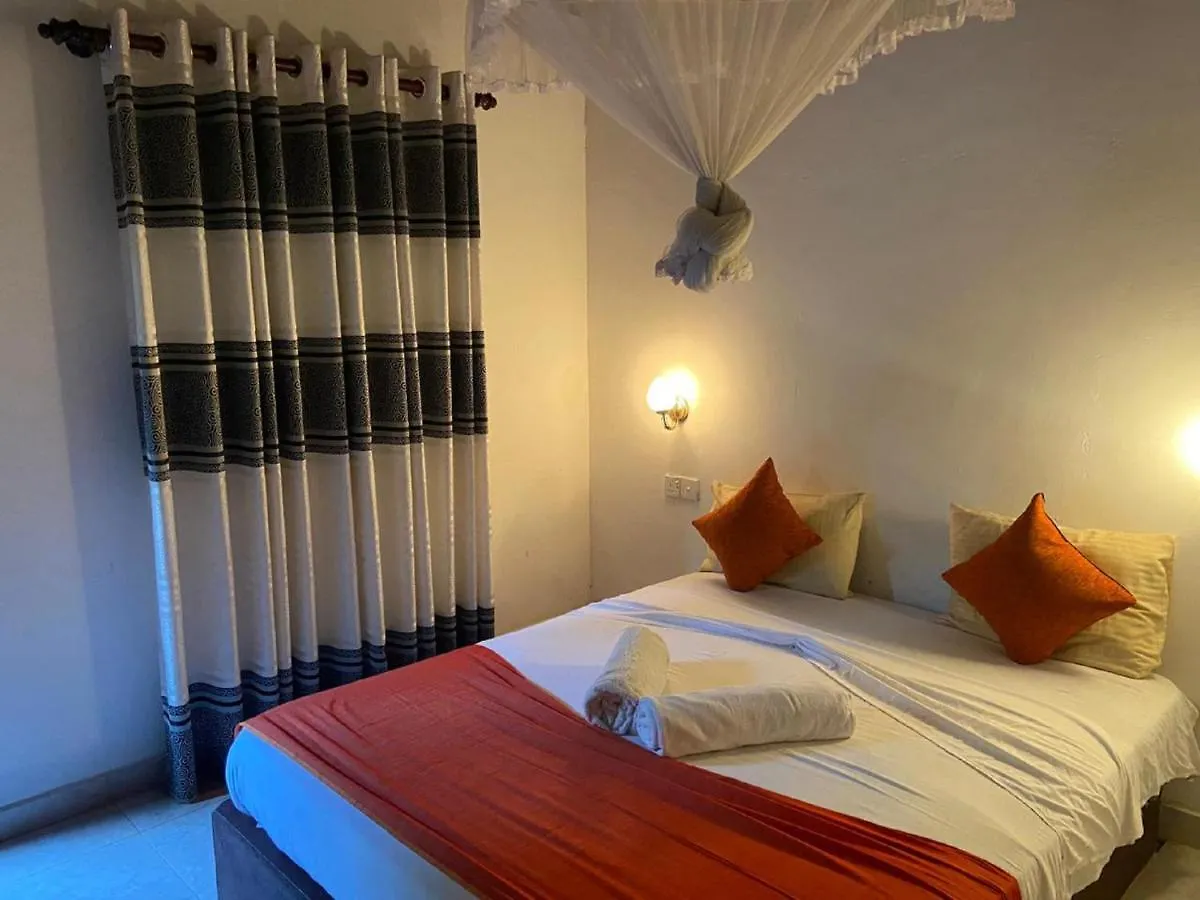 Sigiri Charuka Resort Sigiriya Guest house