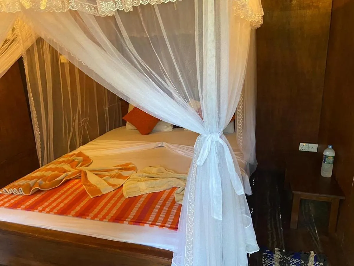 Sigiri Charuka Resort Sigiriya Sri Lanka