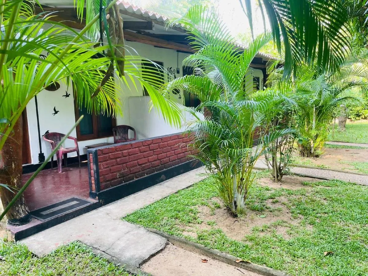 Sigiri Charuka Resort Sigiriya 0*,